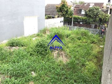Dijual Tanah Di Sarijadi Bandung