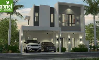 Single Attached House For Sale in Busay Heights, Cebu City