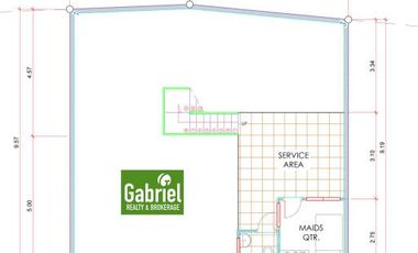 Single Attached House For Sale in Busay Heights, Cebu City