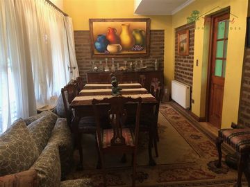 Casa en Venta en Colonia Alemana - Camino Antiguo a Melipilla