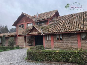 Casa en Venta en Colonia Alemana - Camino Antiguo a Melipilla