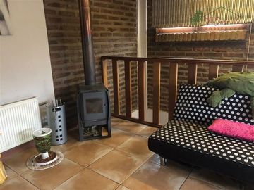 Casa en Venta en Colonia Alemana - Camino Antiguo a Melipilla