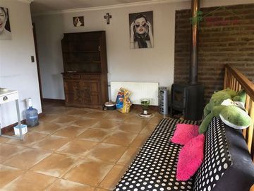 Casa en Venta en Colonia Alemana - Camino Antiguo a Melipilla