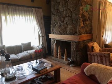 Casa en Venta en Colonia Alemana - Camino Antiguo a Melipilla