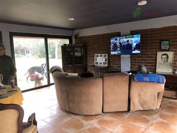 Casa en Venta en Colonia Alemana - Camino Antiguo a Melipilla