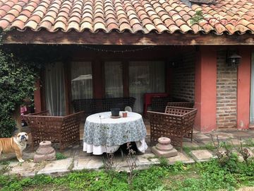 Casa en Venta en Colonia Alemana - Camino Antiguo a Melipilla