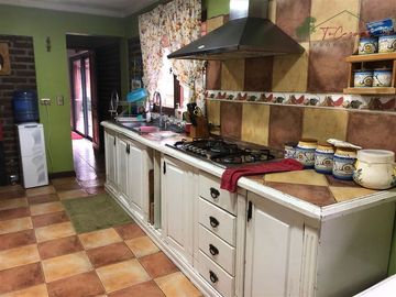 Casa en Venta en Colonia Alemana - Camino Antiguo a Melipilla