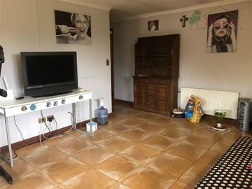 Casa en Venta en Colonia Alemana - Camino Antiguo a Melipilla