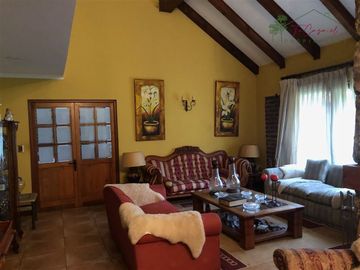Casa en Venta en Colonia Alemana - Camino Antiguo a Melipilla
