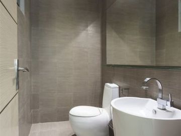 3 Bedroom unit Luxe Residences For Rent