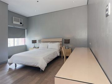 3 Bedroom unit Luxe Residences For Rent