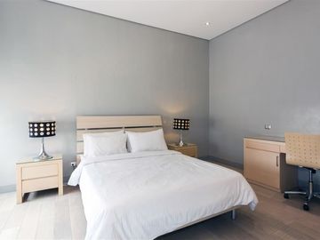 3 Bedroom unit Luxe Residences For Rent