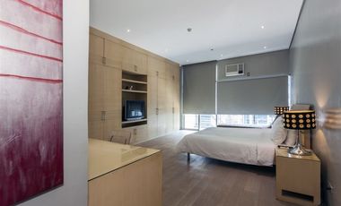 3 Bedroom unit Luxe Residences For Rent