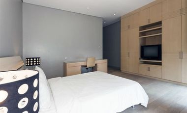 3 Bedroom unit Luxe Residences For Rent