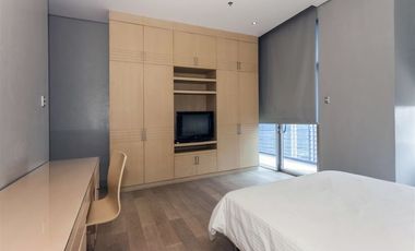3 Bedroom unit Luxe Residences For Rent