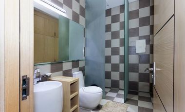 3 Bedroom unit Luxe Residences For Rent