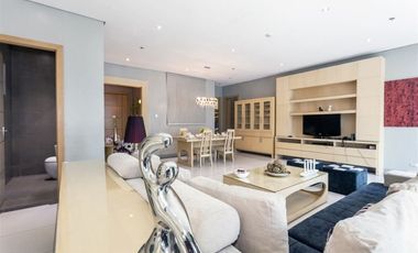 3 Bedroom unit Luxe Residences For Rent