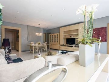 3 Bedroom unit Luxe Residences For Rent