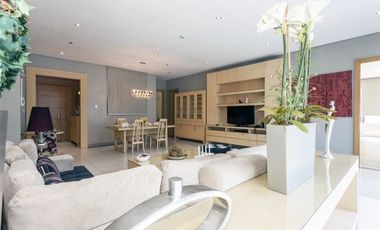 3 Bedroom unit Luxe Residences For Rent