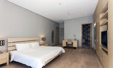 3 Bedroom unit Luxe Residences For Rent