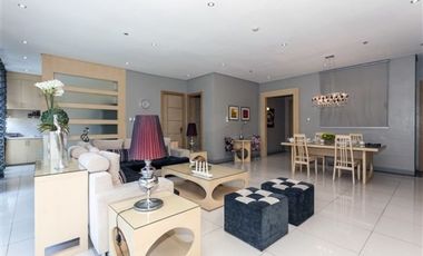 3 Bedroom unit Luxe Residences For Rent