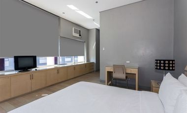3 Bedroom unit Luxe Residences For Rent