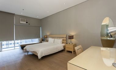 3 Bedroom unit Luxe Residences For Rent