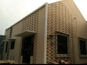 Rumah syariah di Bekasi, customer gathering