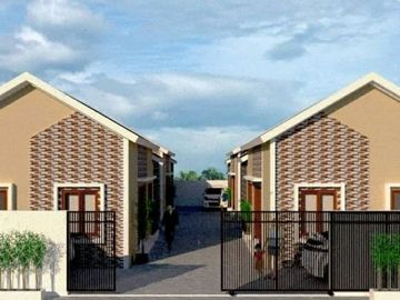 Rumah syariah di Bekasi, customer gathering