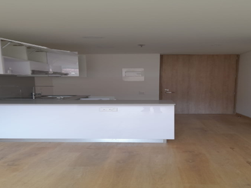 apartaestudio en arriendo en teusaquillo. Cod A5270201