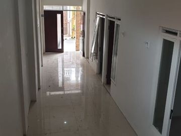 DIJUAL KOST 2 LANTAI MURAH DI LOWOKWARU MALANG HARGA 2,35 MILLIAR NEGO