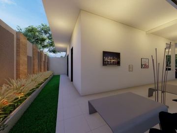 Rumah Kost Sultan Sigura Gura Dekat Dengan 10 Kampus Ternama