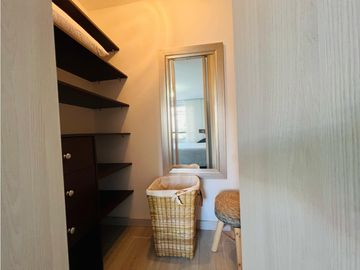 Apartamento Amoblado Cerca Al Centro Comercial Santafe
