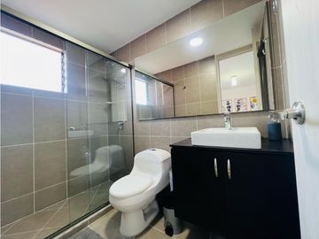 Apartamento Amoblado Cerca Al Centro Comercial Santafe