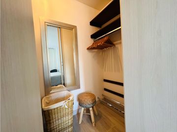 Apartamento Amoblado Cerca Al Centro Comercial Santafe