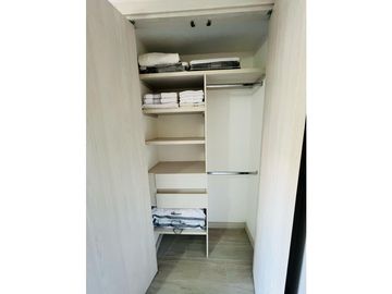 Apartamento Amoblado Cerca Al Centro Comercial Santafe