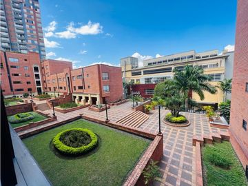 Apartamento Amoblado Cerca Al Centro Comercial Santafe