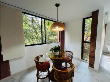 Apartamento Amoblado Cerca Al Centro Comercial Santafe