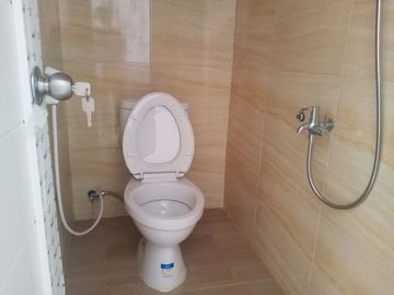 Di Jual Rumah Baru Siap Huni 3 Kamar di Andir Townhouse Bandung
