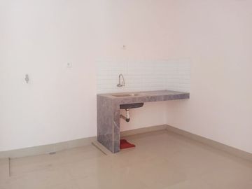Di Jual Rumah Baru Siap Huni 3 Kamar di Andir Townhouse Bandung