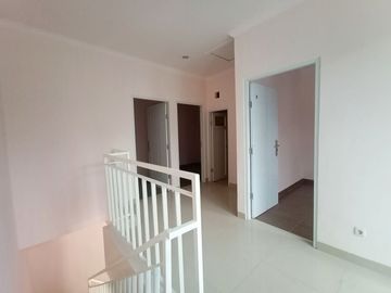 Di Jual Rumah Baru Siap Huni 3 Kamar di Andir Townhouse Bandung