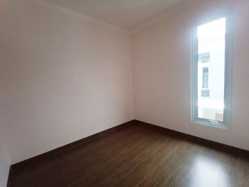 Di Jual Rumah Baru Siap Huni 3 Kamar di Andir Townhouse Bandung