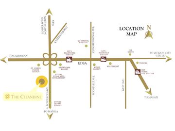 Affordable 1br Condo in Quezon City near Cloverleaf DMCI