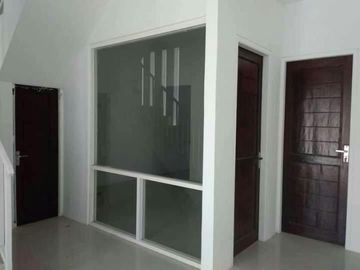 Rumah Mewah 600 Jutaan di Magersari, Mojokerto