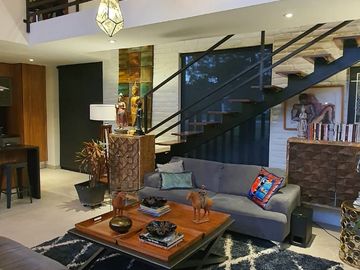 Villa Lucca: Home Luxury Living