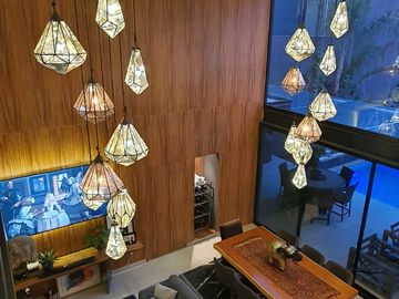 Villa Lucca: Home Luxury Living