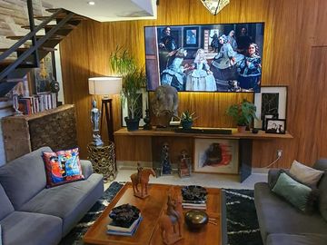 Villa Lucca: Home Luxury Living