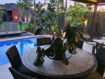 Villa Lucca: Home Luxury Living