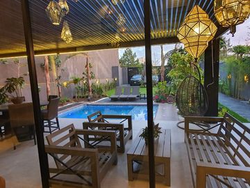 Villa Lucca: Home Luxury Living