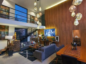 Villa Lucca: Home Luxury Living